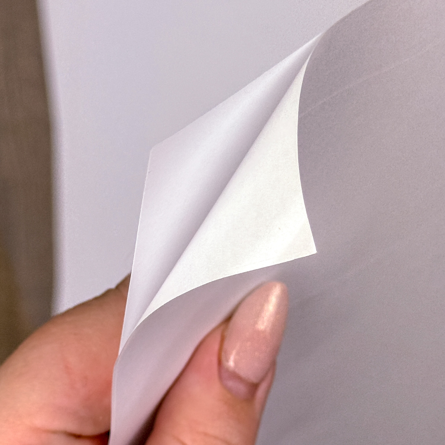 Stickerpapier (Inkjet- & Laserdrucker)