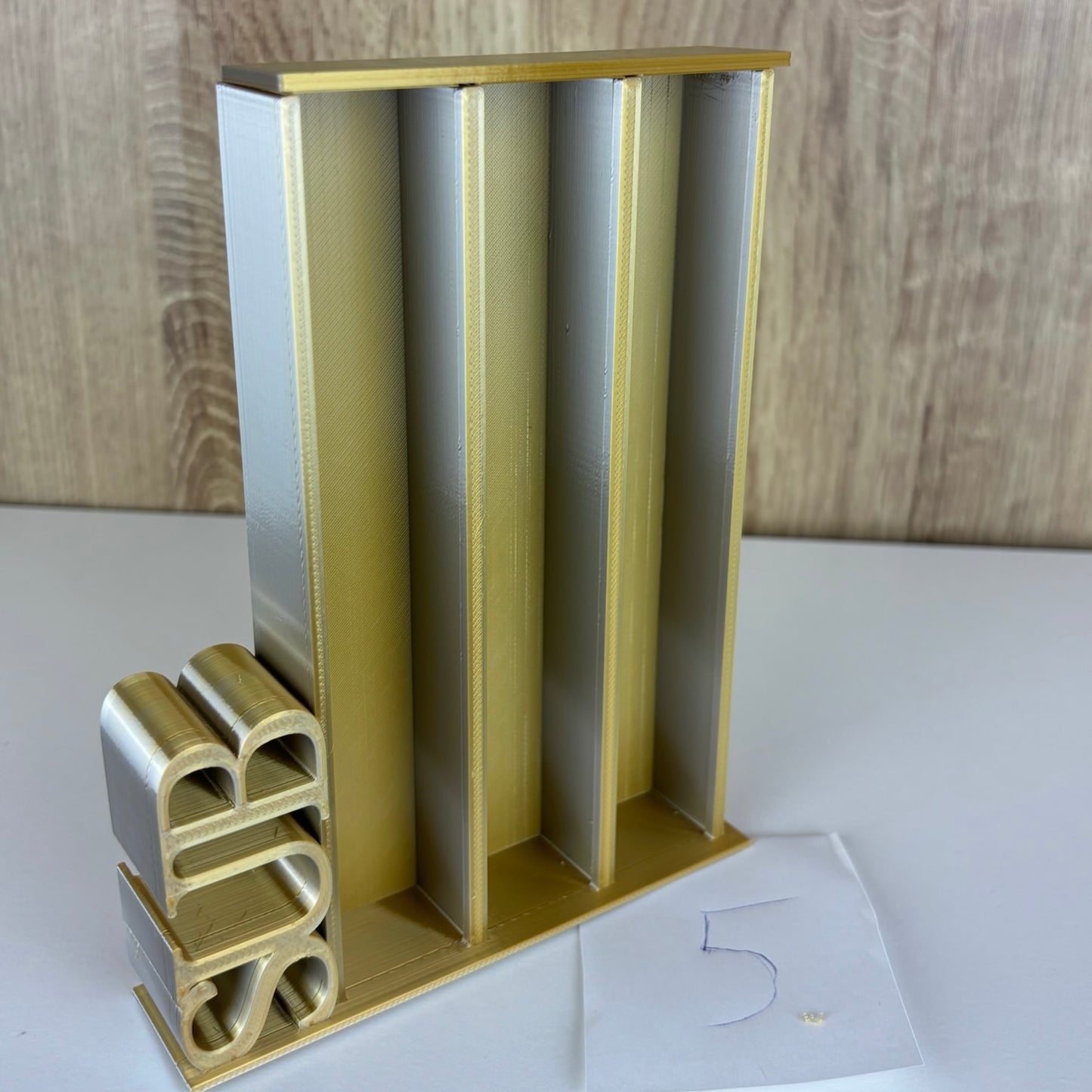 B-WARE - Lesezielturm SUB 150er