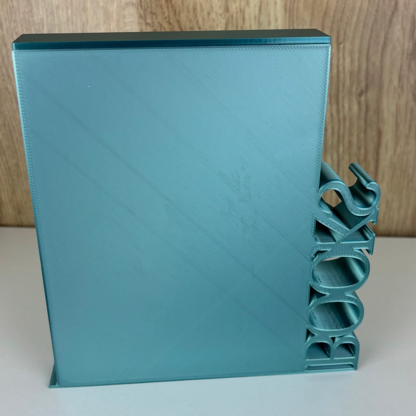 B-WARE - Lesezielturm BOOKS 200er
