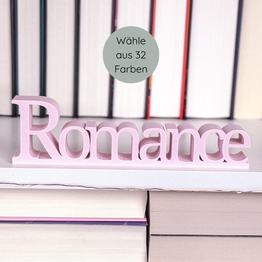 Romance Dekoaufsteller