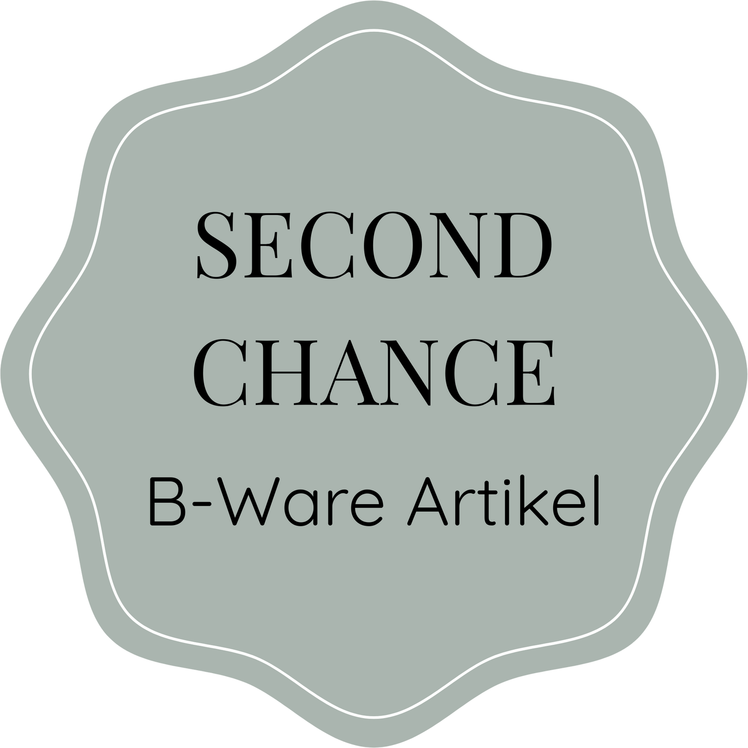 Second Chance