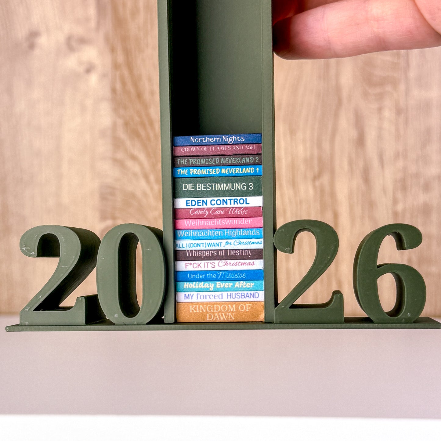 Lesezielturm Jahreszahl