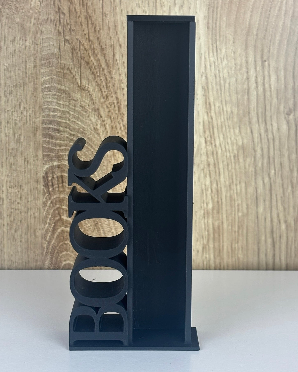 B-WARE - Lesezielturm BOOKS 50er
