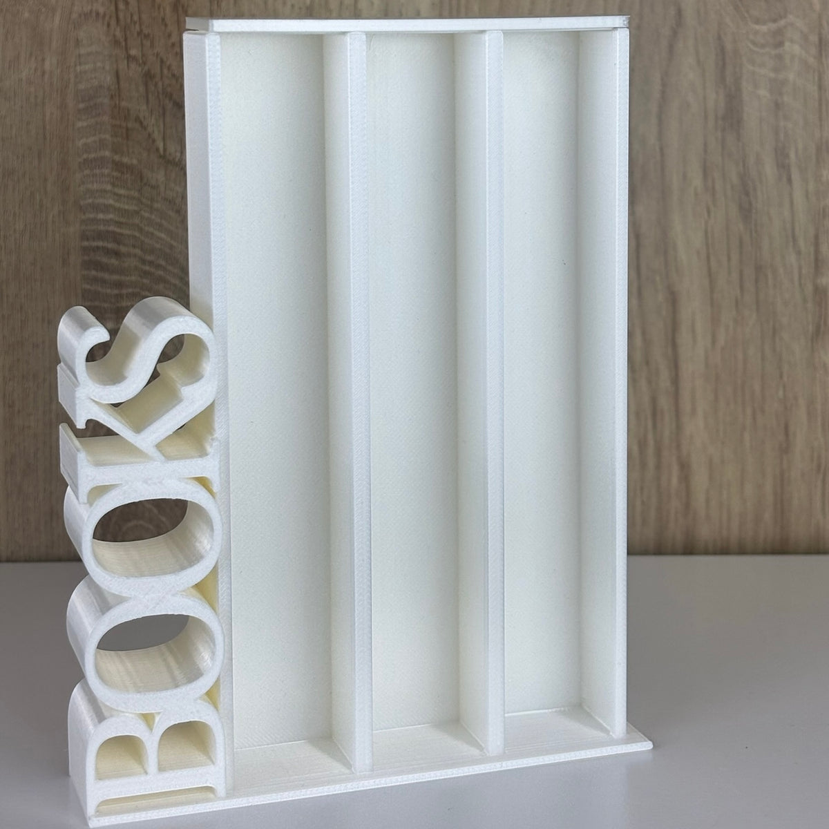 B-WARE - Lesezielturm BOOKS 150er