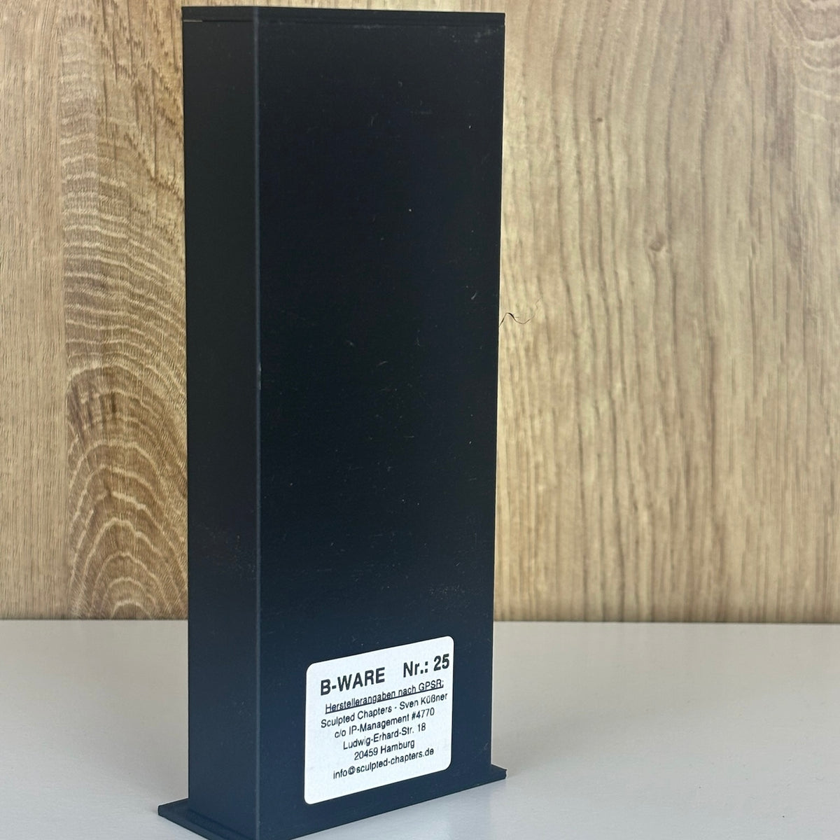 B-WARE - Lesezielturm 100er