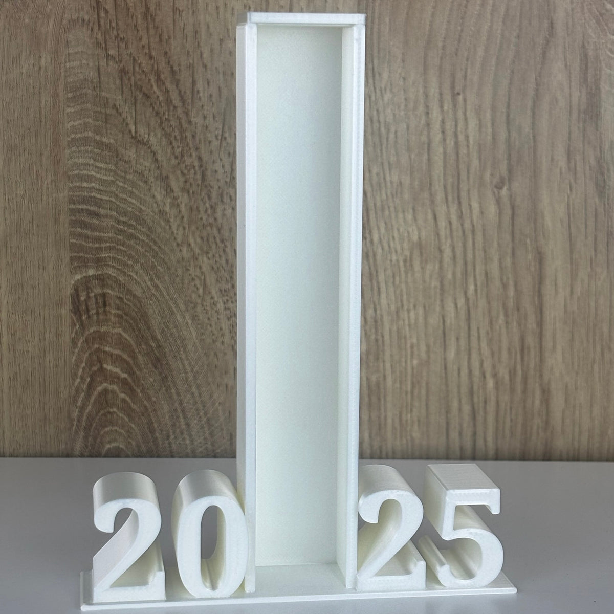 B-WARE - Lesezielturm 2025 horizontal 50er