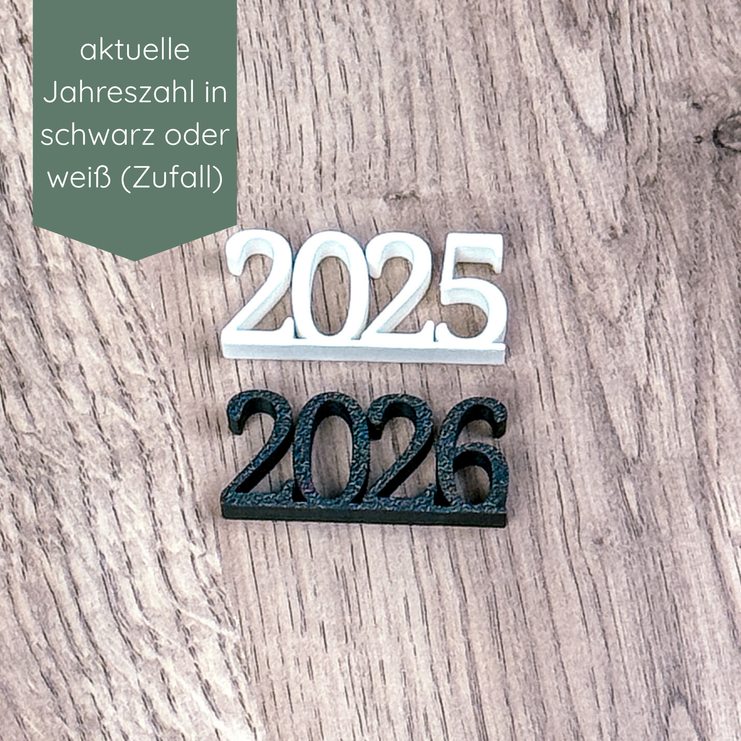 Mini Bücher DIY Starterset - Bücherregal