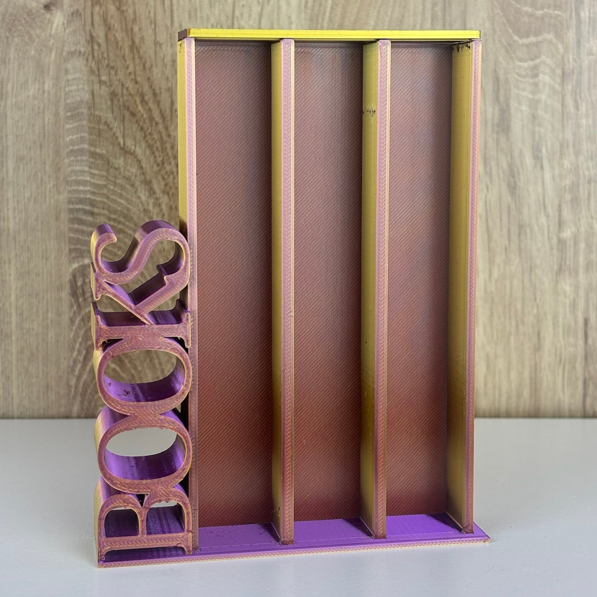 B-WARE - Lesezielturm BOOKS 150er