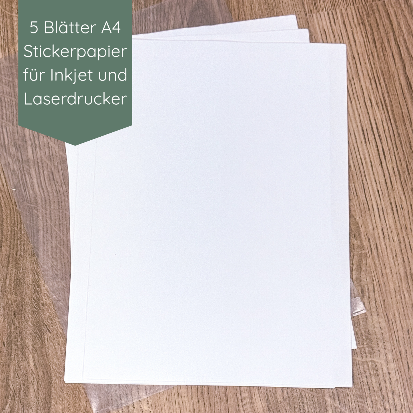 Mini Bücher DIY Starterset - Bücherregal