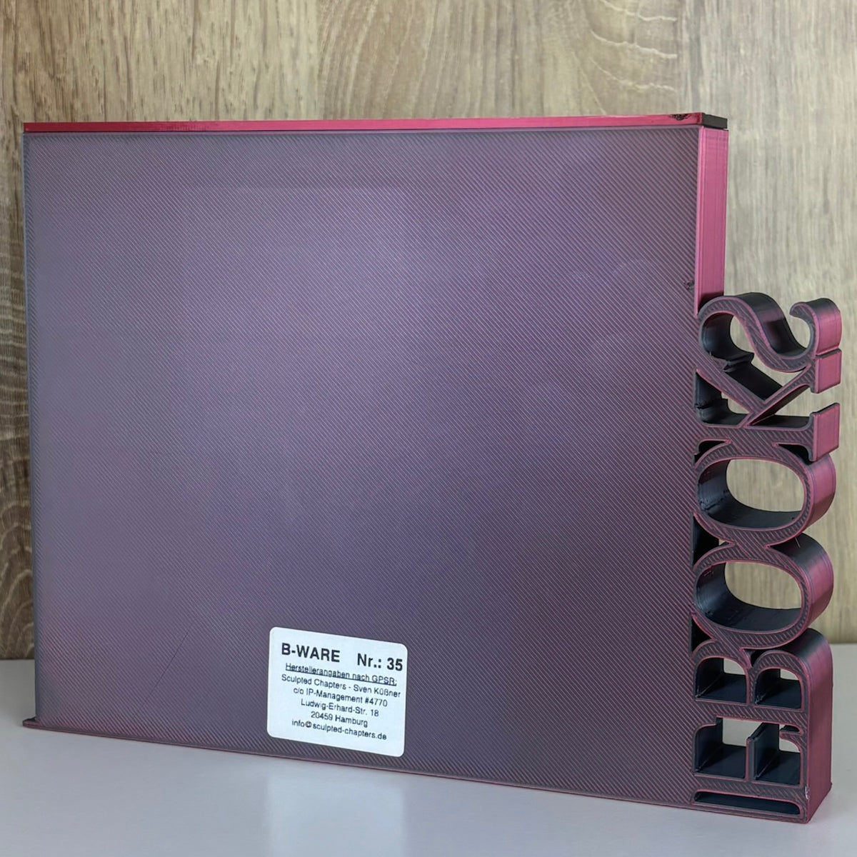 B-WARE - Lesezielturm EBooks 300er