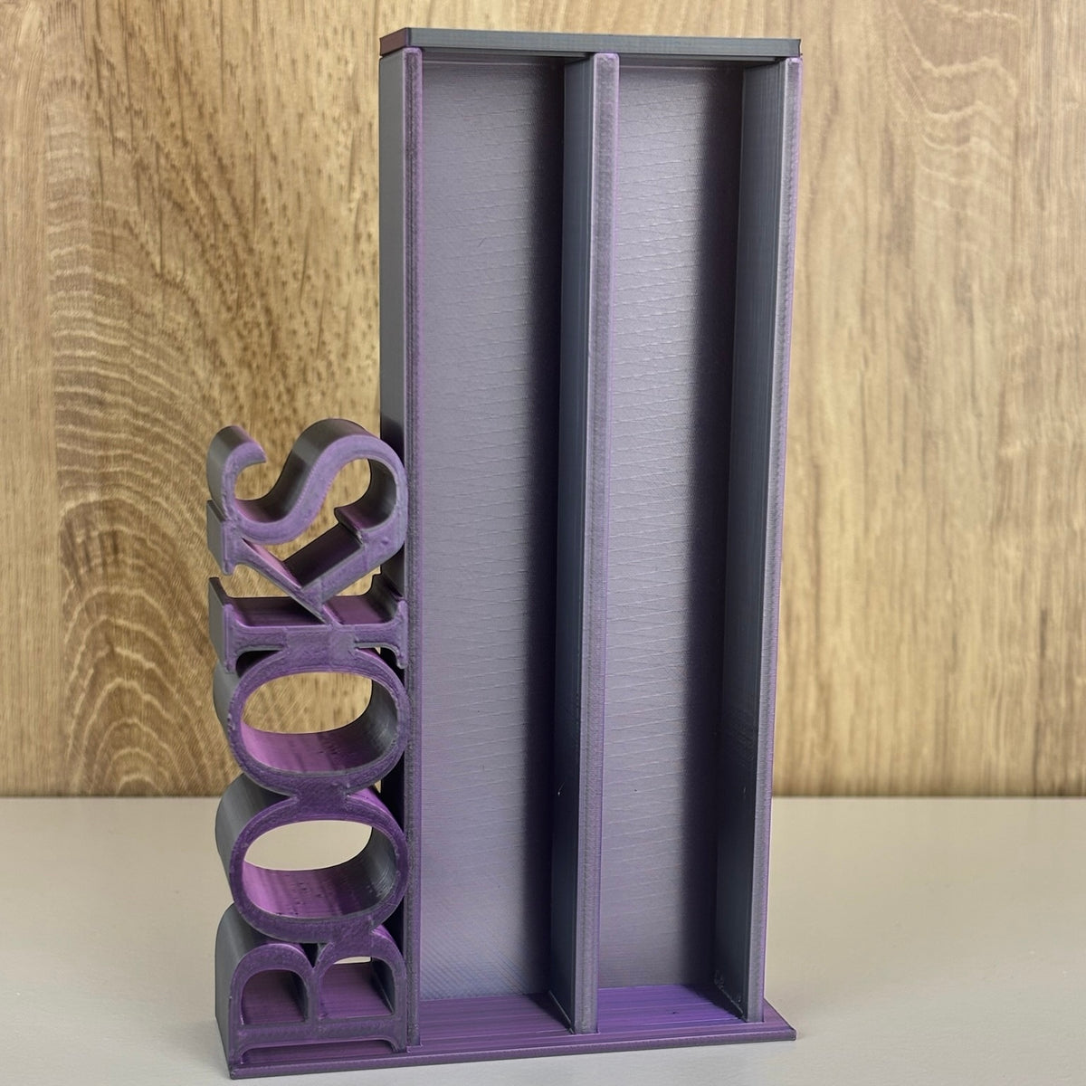 B-WARE - Lesezielturm BOOKS 100er