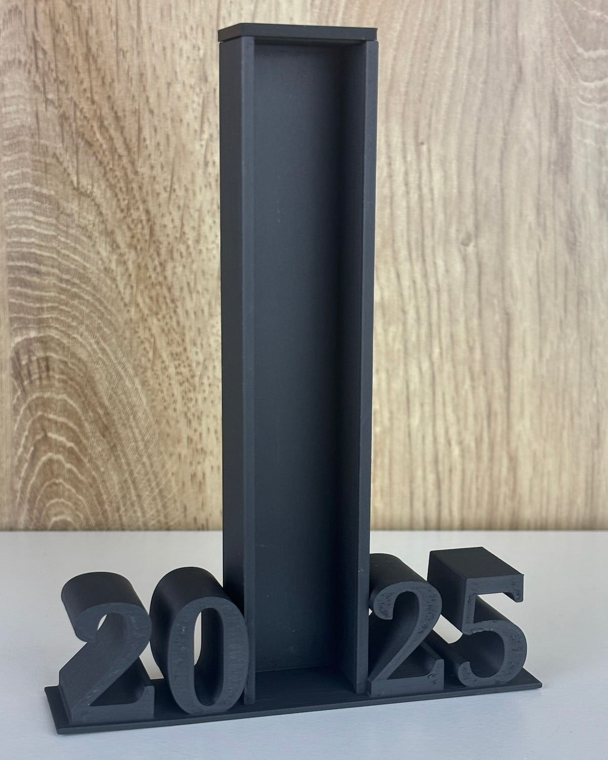 B-WARE - Lesezielturm 2025 horizontal 50er