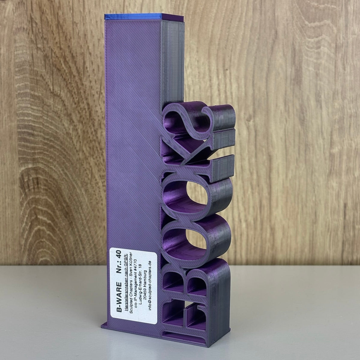 B-WARE - Lesezielturm EBooks 50er