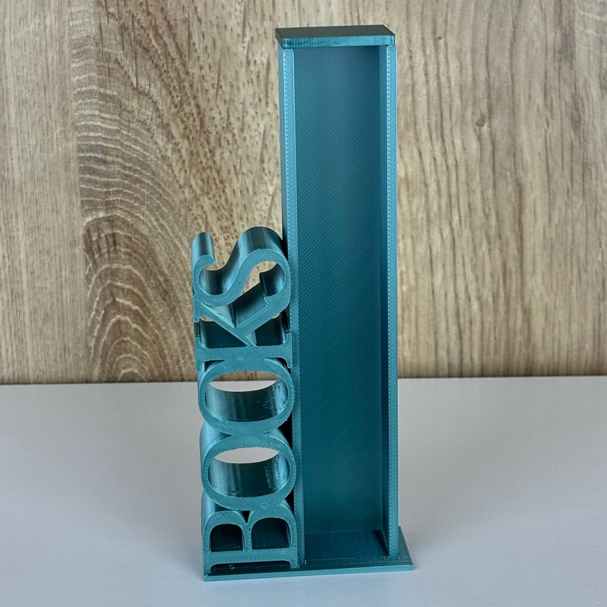 B-WARE - Lesezielturm BOOKS - 50er