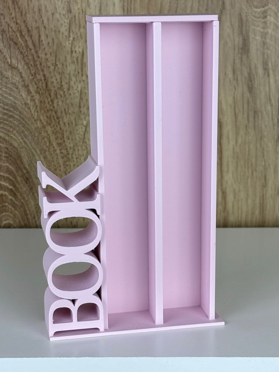 B-WARE - Lesezielturm BOOK - 100er