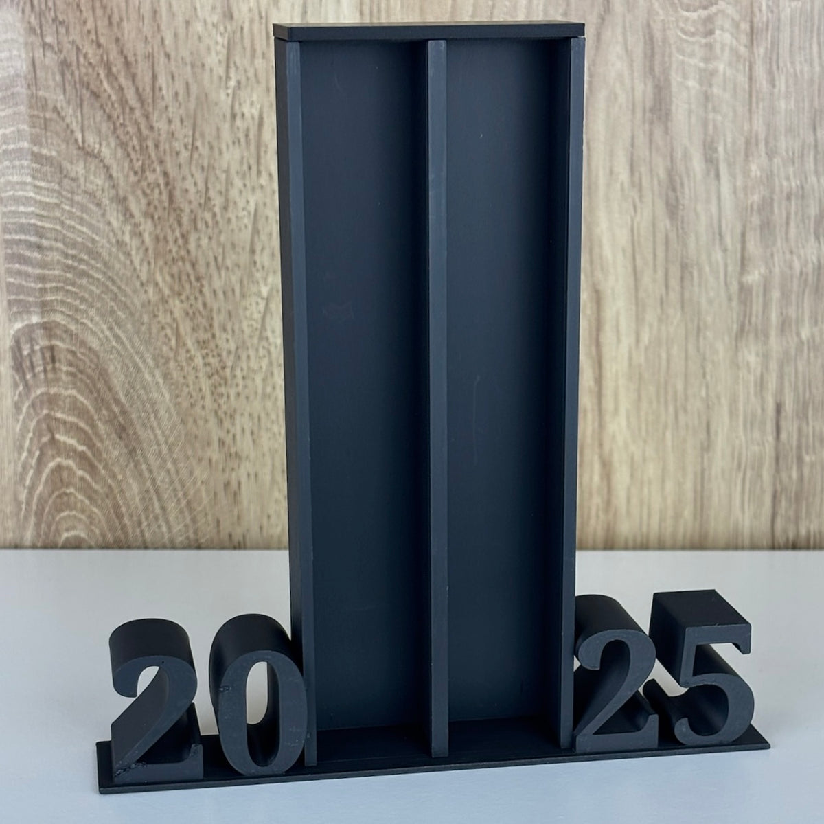 B-WARE - Lesezielturm 2025 horizontal - 100er