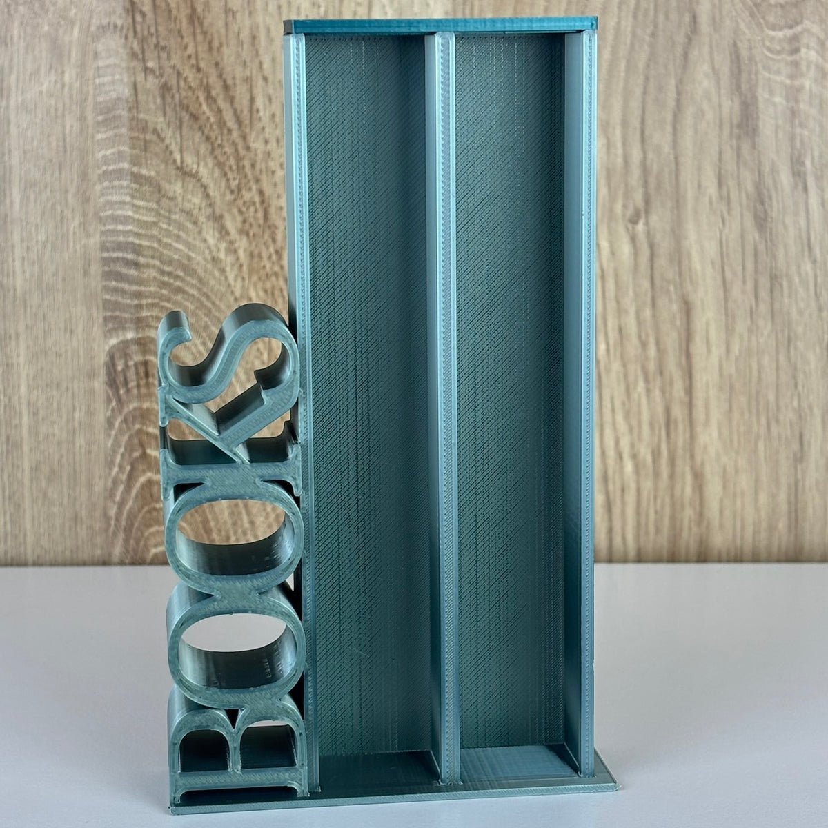 B-WARE - Lesezielturm BOOKS - 100er