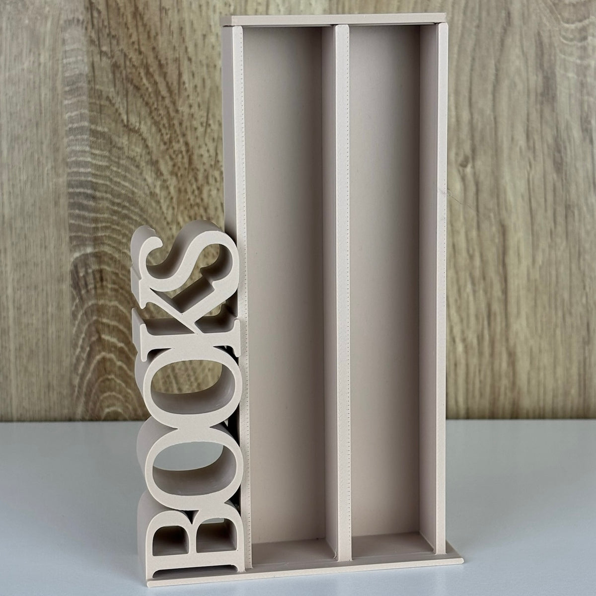 B-WARE - Lesezielturm BOOKS - 100er
