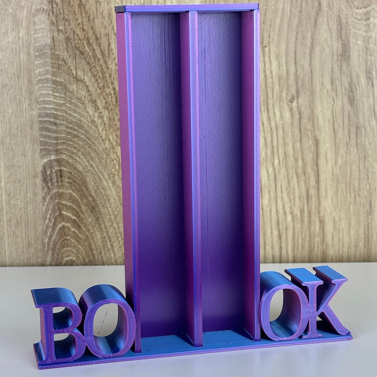 B-WARE - Lesezielturm BOOK - 100er