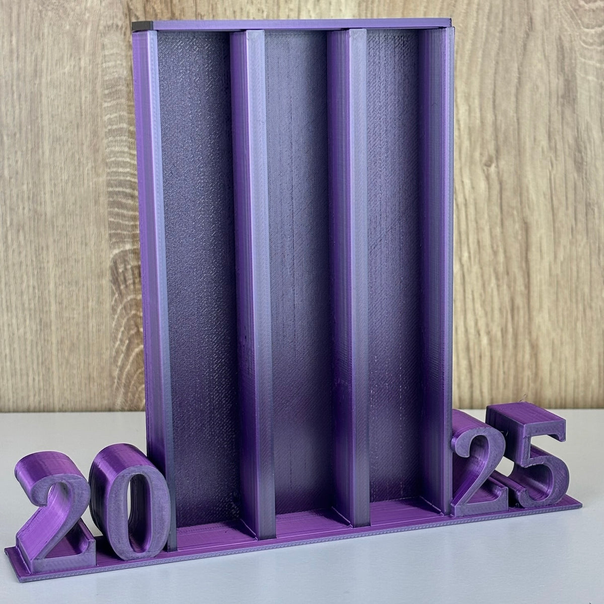 B-WARE - Lesezielturm 2025 horizontal - 150er