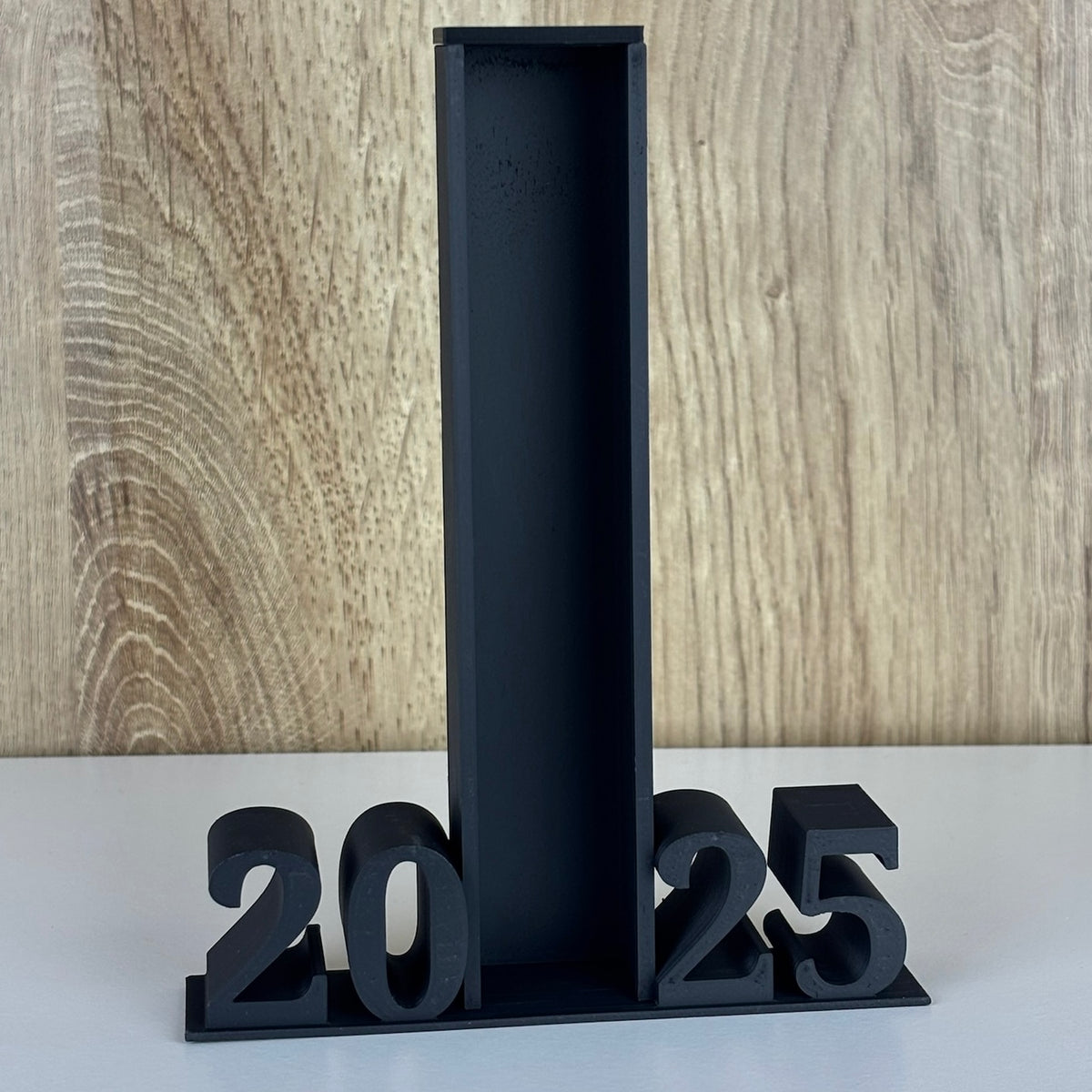 B-WARE - Lesezielturm 2025 horizontal - 50er