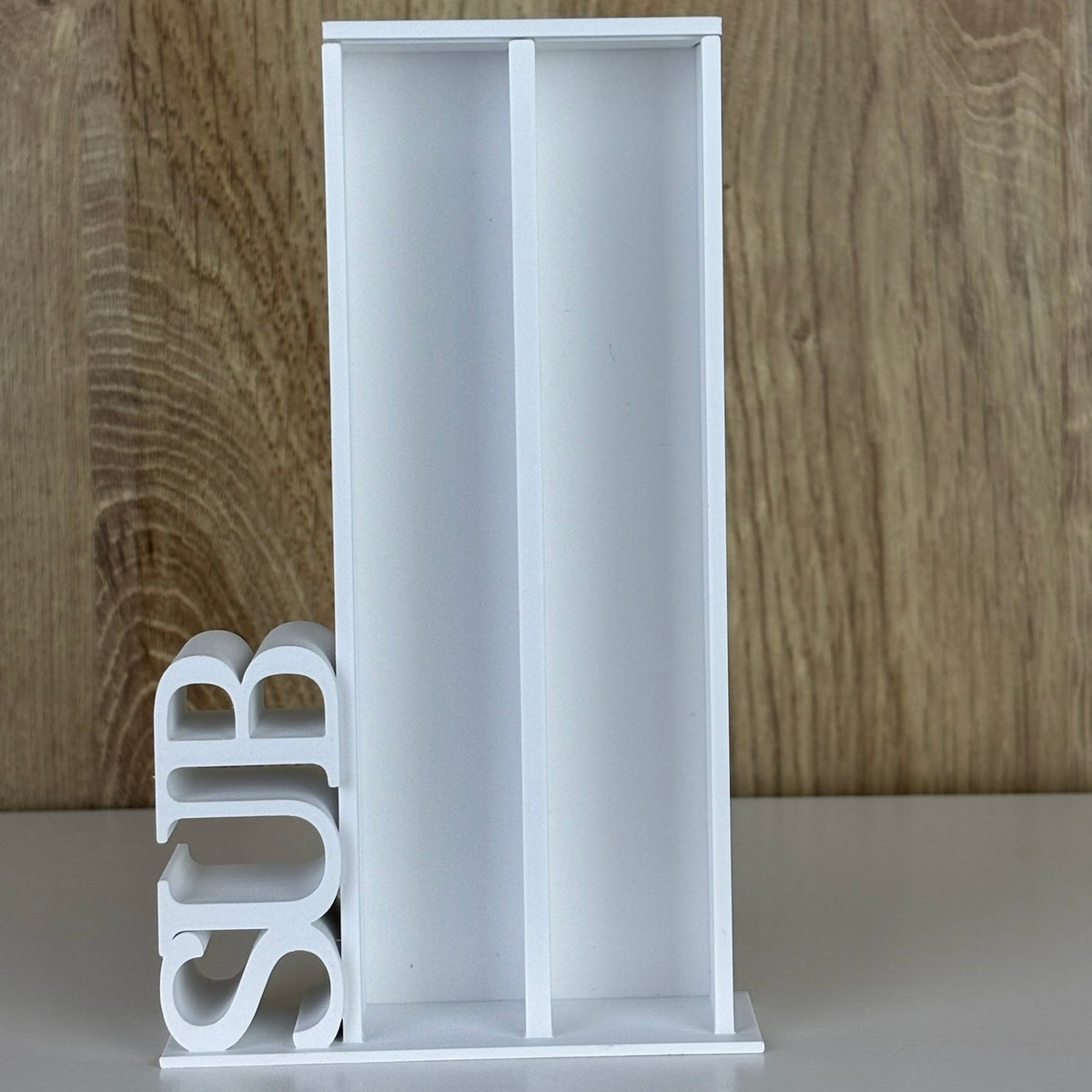 B-WARE - Lesezielturm SUB - 100er