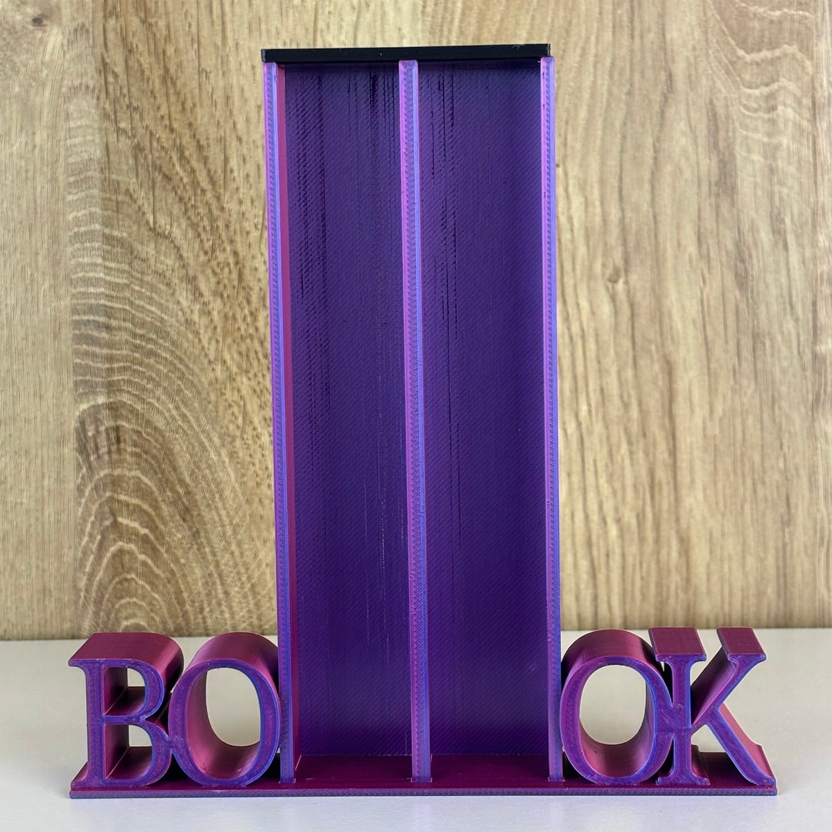 B-WARE - Lesezielturm BOOK - 100er