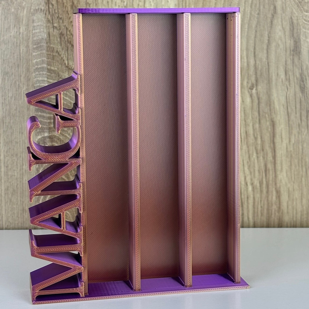 B-WARE - Lesezielturm MANGA - 150er