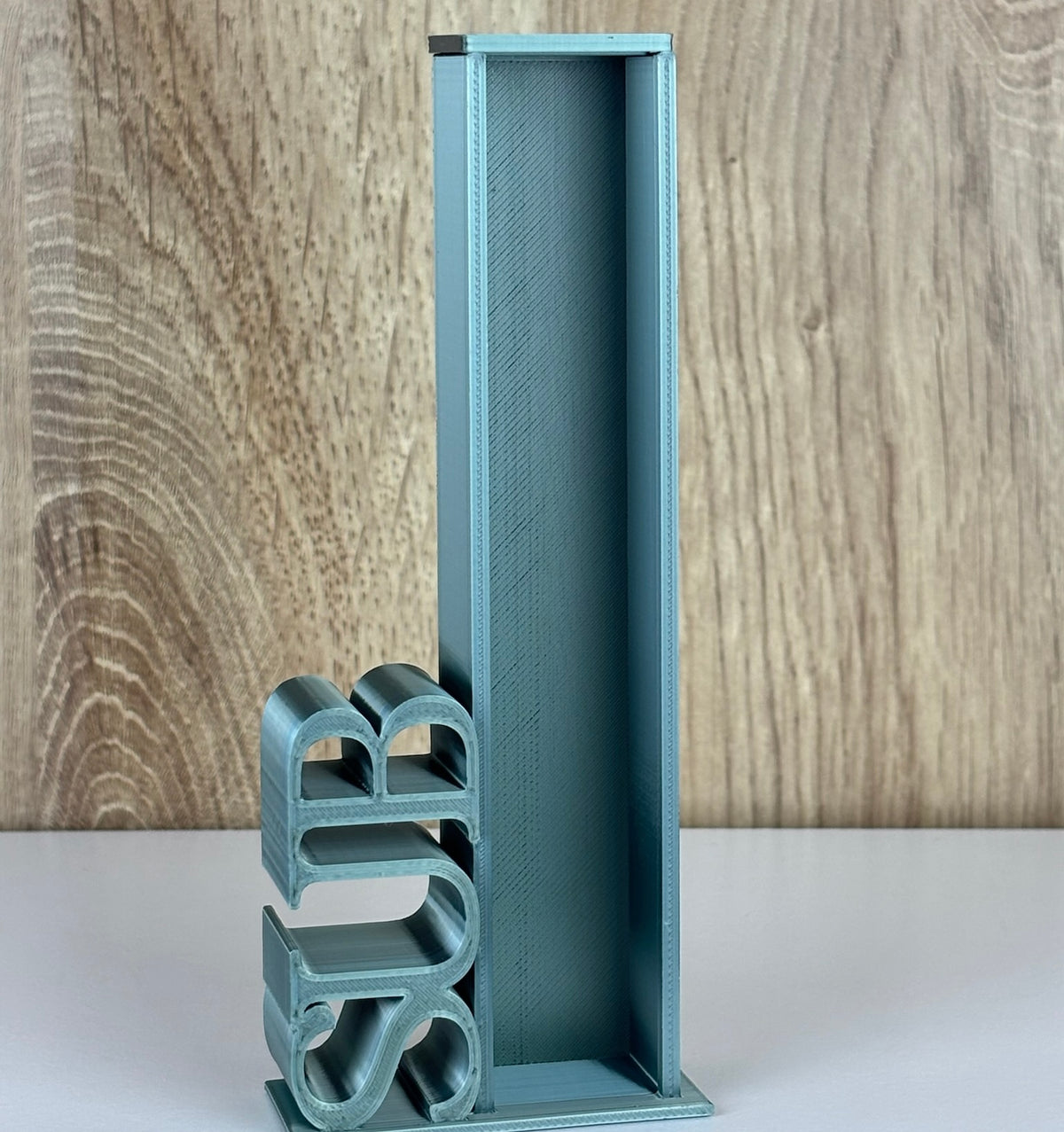 B-WARE - Lesezielturm SUB - 50er