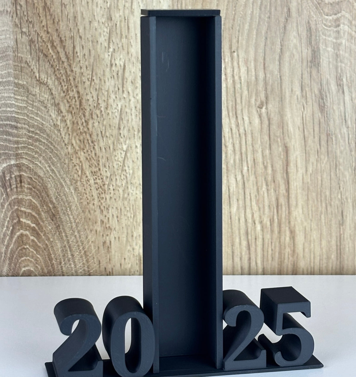 B-WARE - Lesezielturm 2025 horizontal - 50er