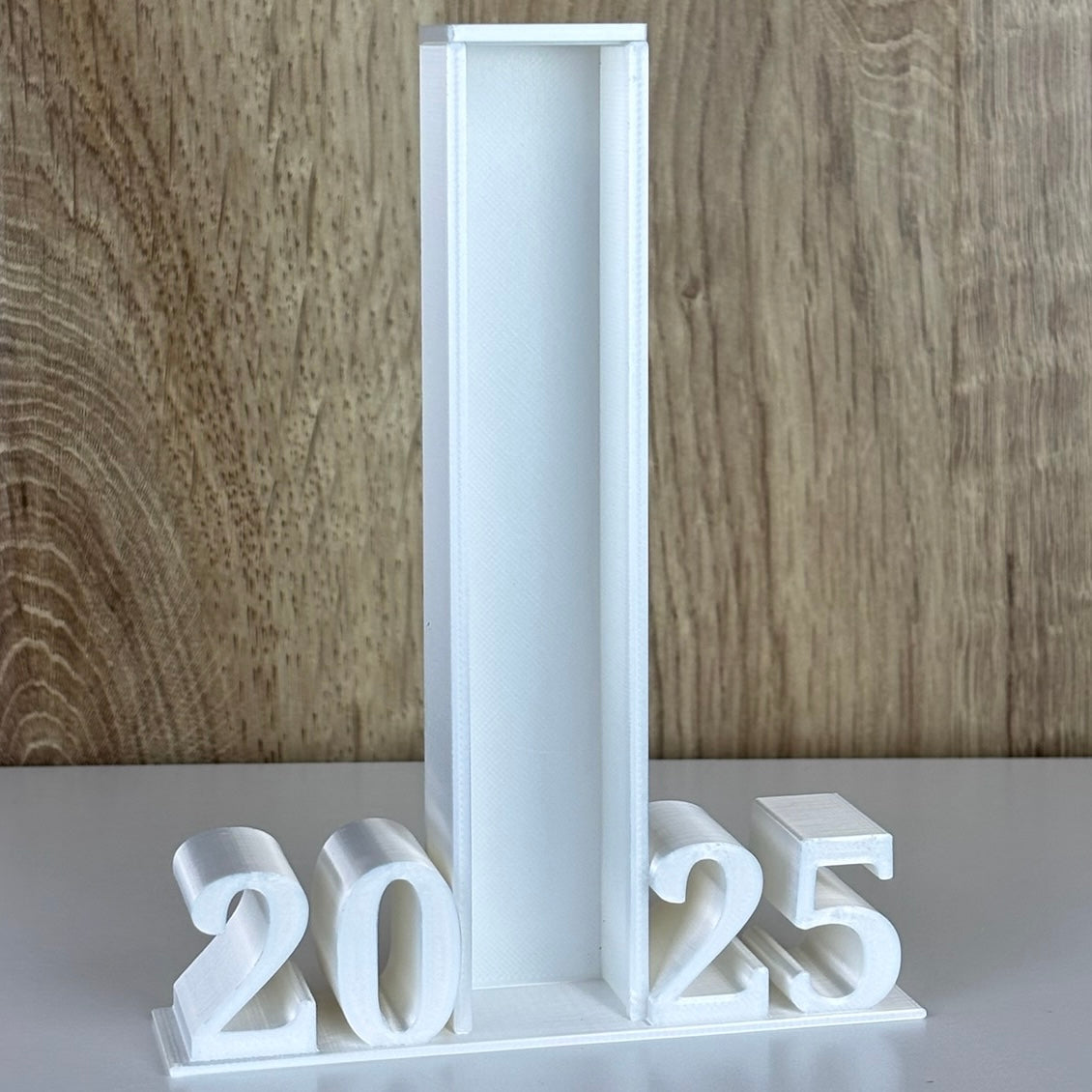 B-WARE - Lesezielturm 2025 horizontal - 50er