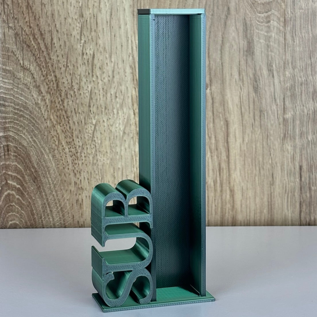 B-WARE - Lesezielturm SUB - 50er