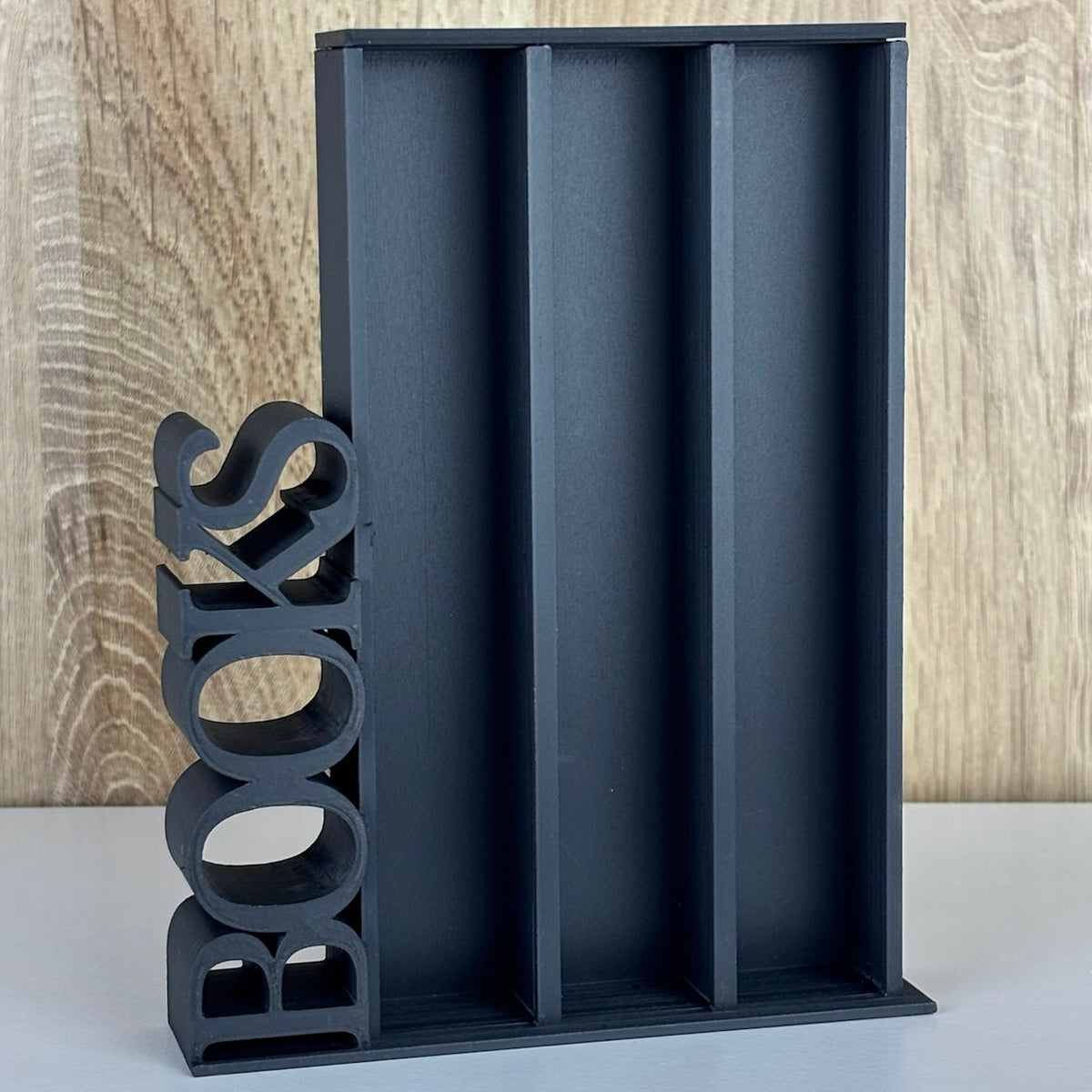 B-WARE - Lesezielturm BOOKS - 150er