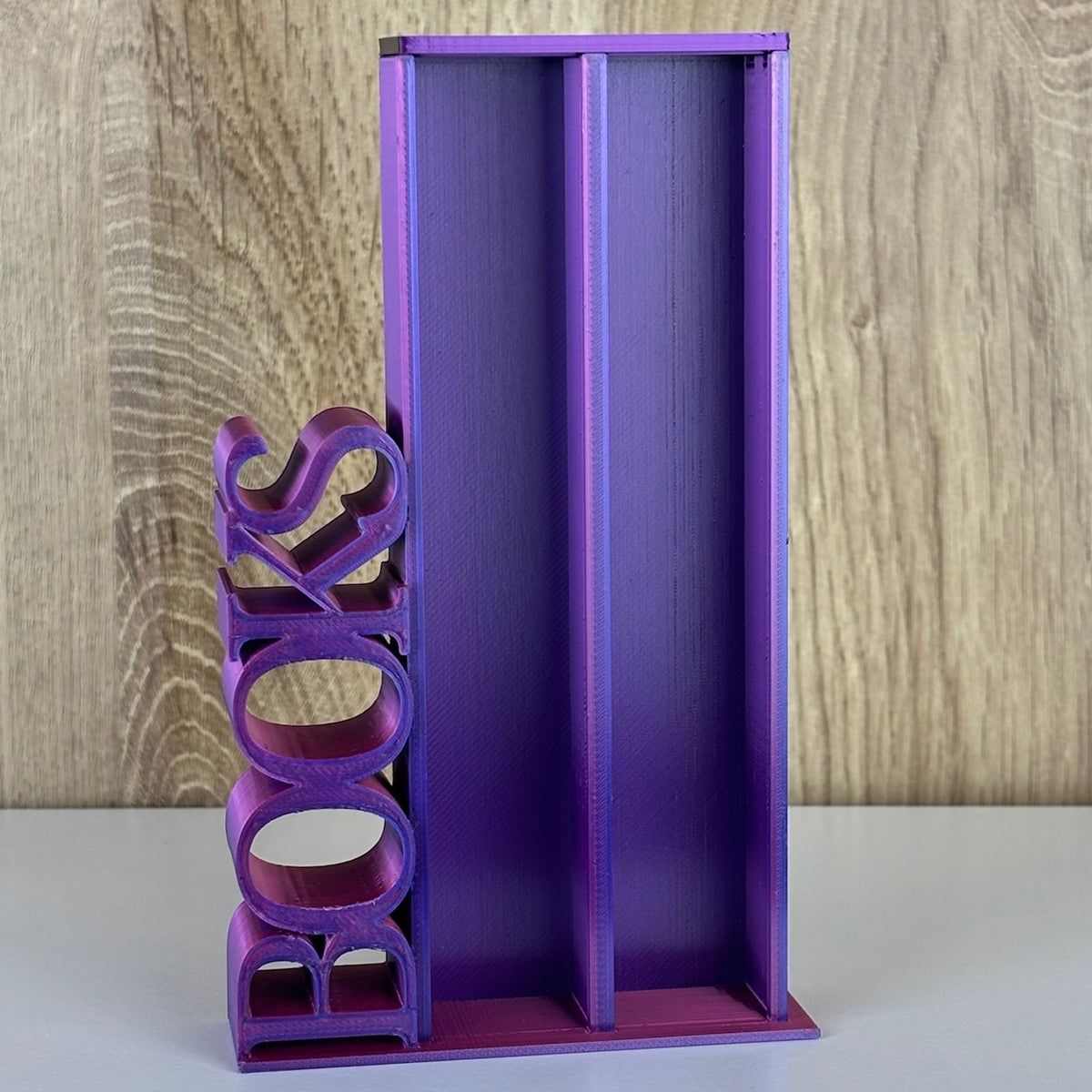 B-WARE - Lesezielturm BOOKS - 100er