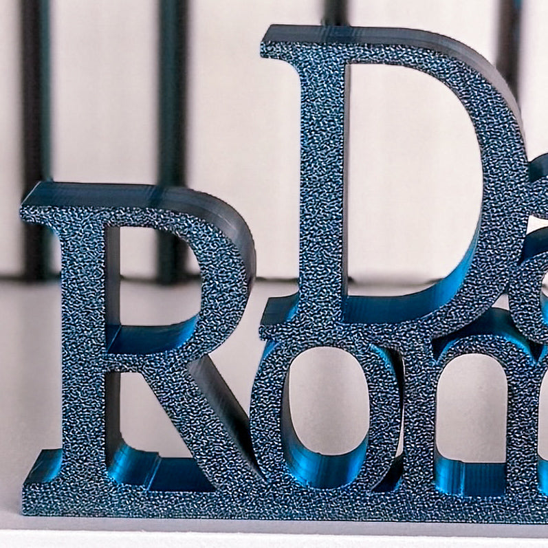 Dark Romance Dekoaufsteller