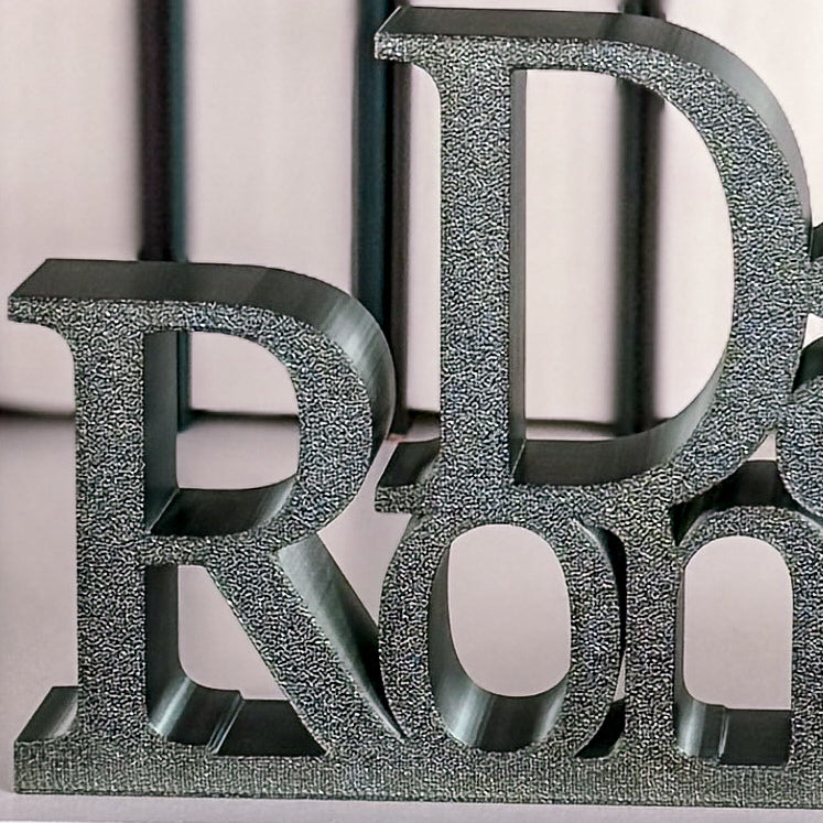 Dark Romantasy Dekoaufsteller