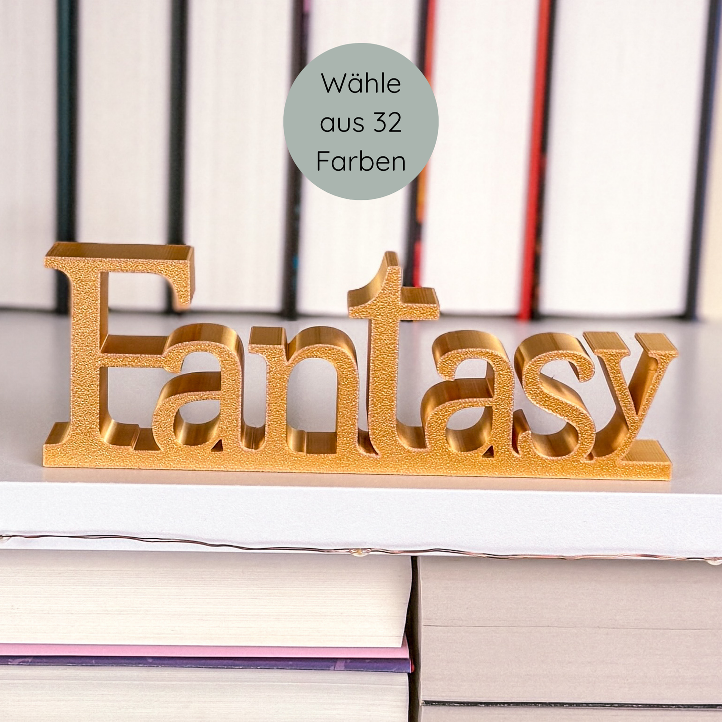 Fantasy Dekoaufsteller