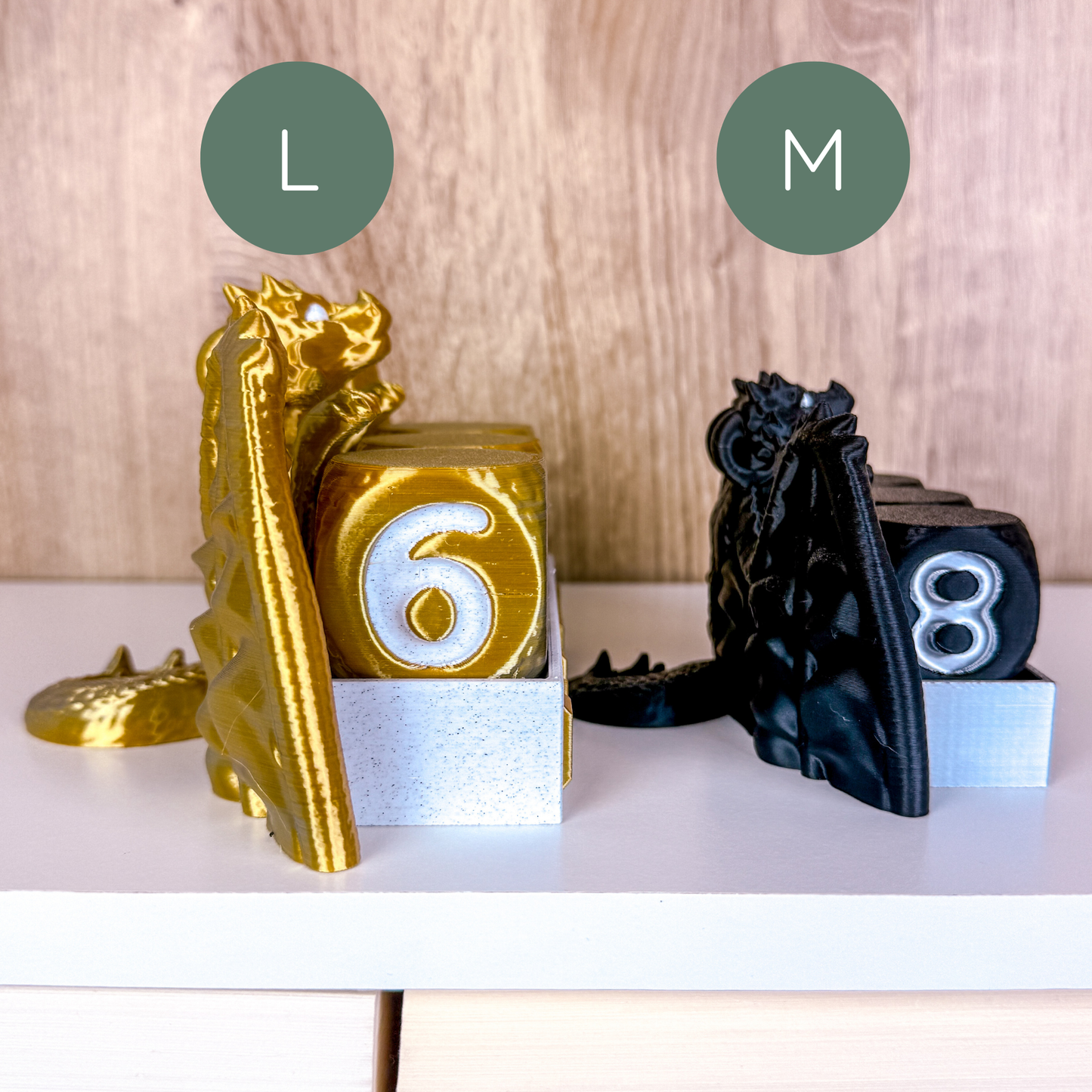 Drachen Book Counter - Books Read