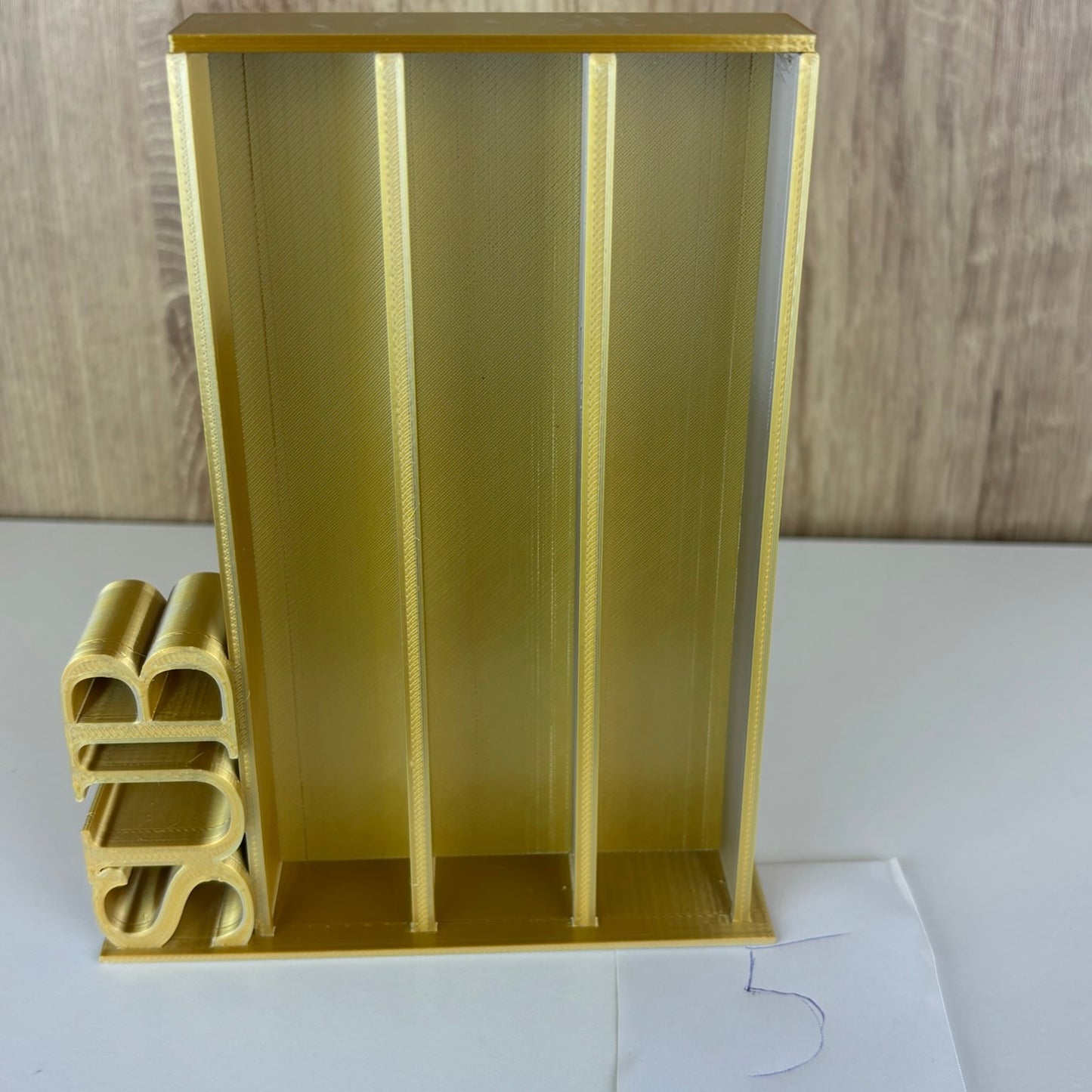B-WARE - Lesezielturm SUB 150er