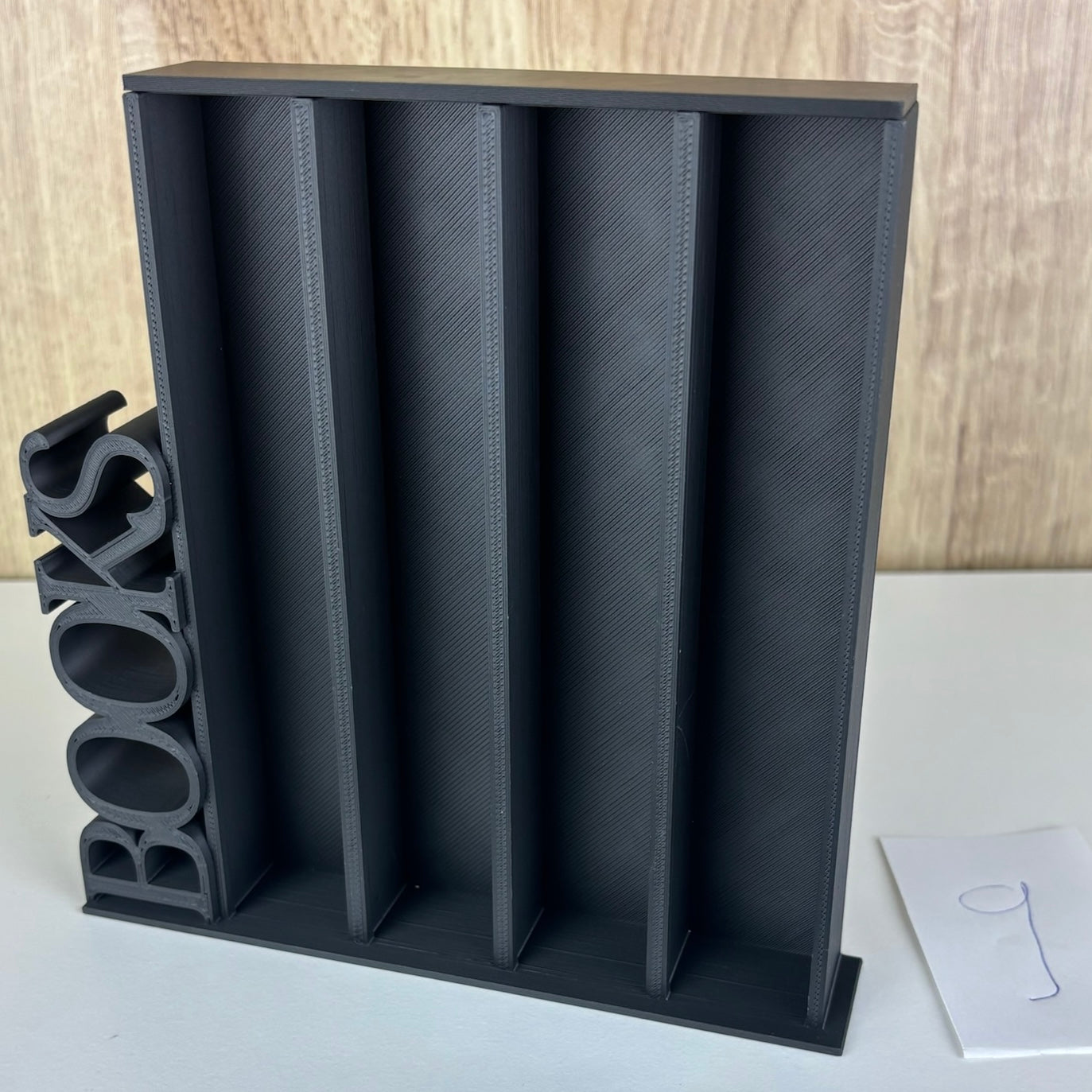 B-WARE - Lesezielturm BOOKS 200er