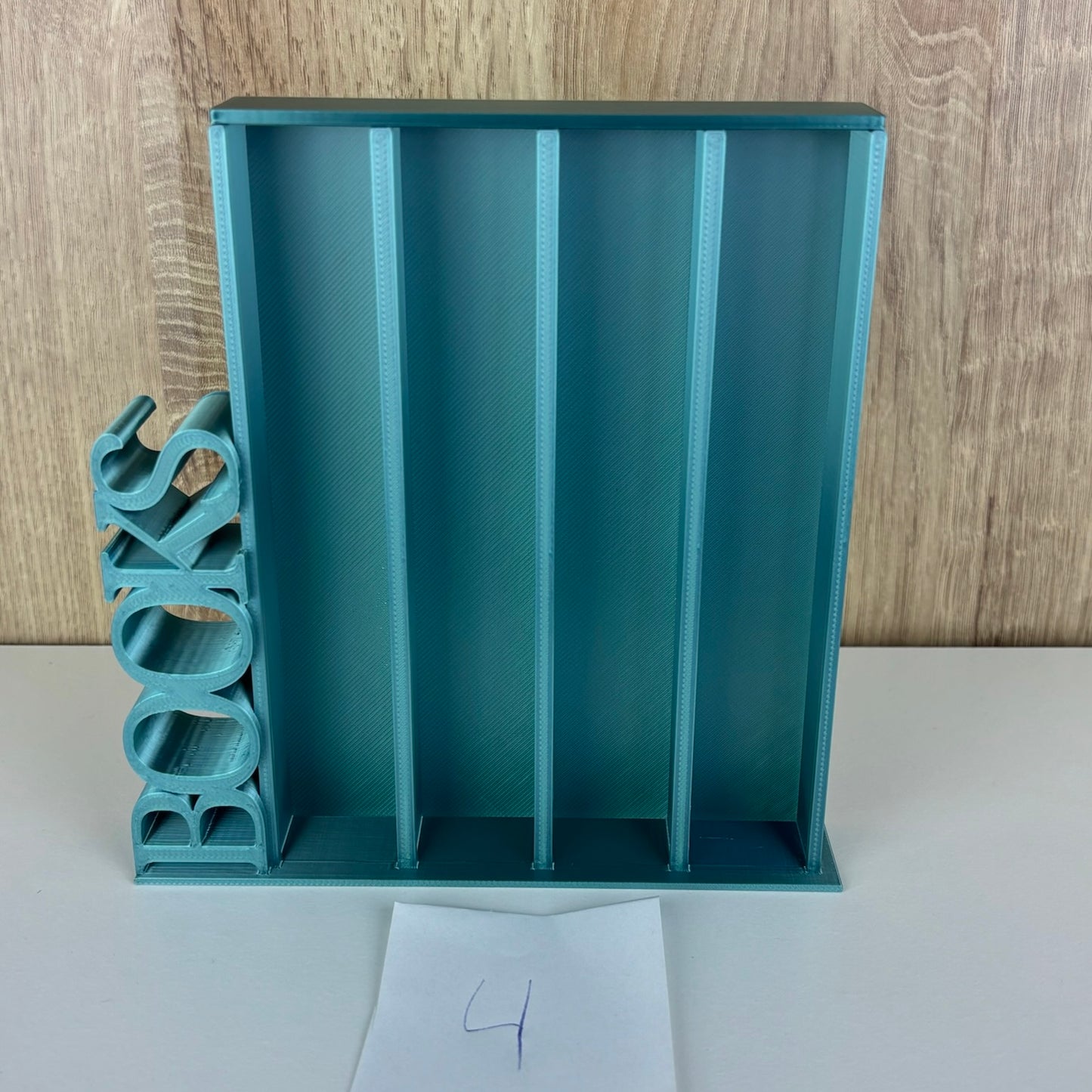 B-WARE - Lesezielturm BOOKS 200er