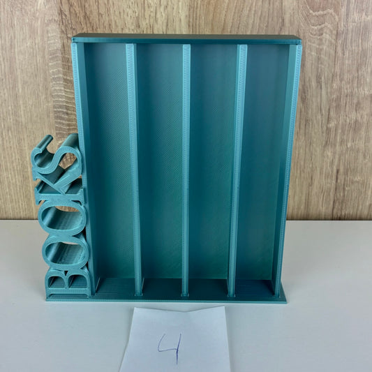 B-WARE - Lesezielturm BOOKS 200er