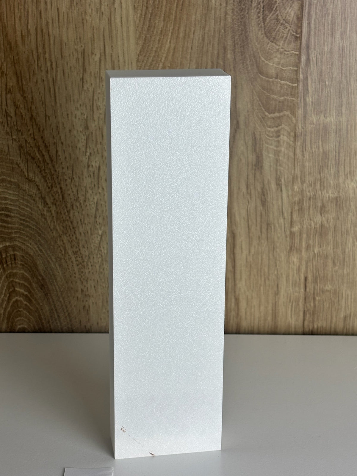 B-WARE - Mini Bücherregal schmal 5 Fächer