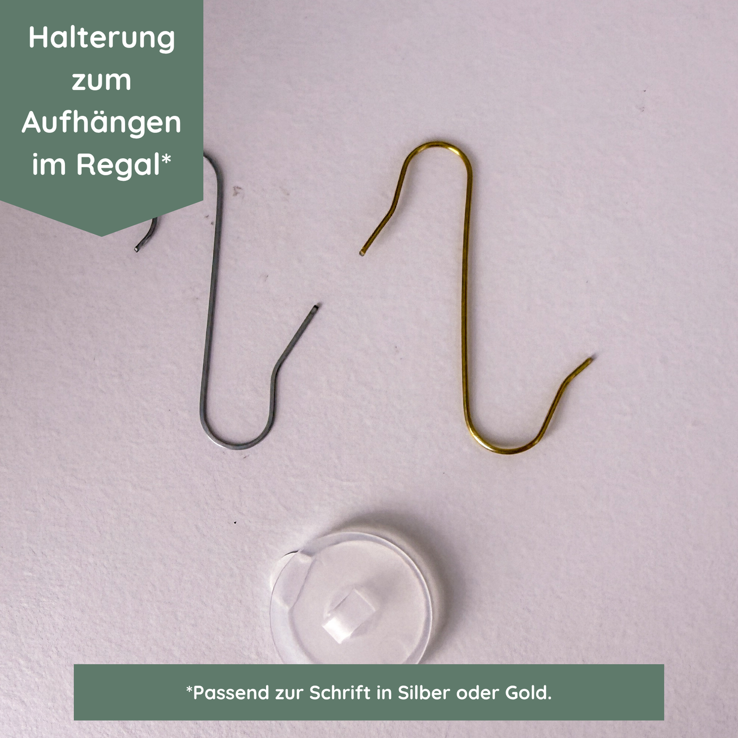 DIY Mini-Buch Weihnachtskugel Bastelset