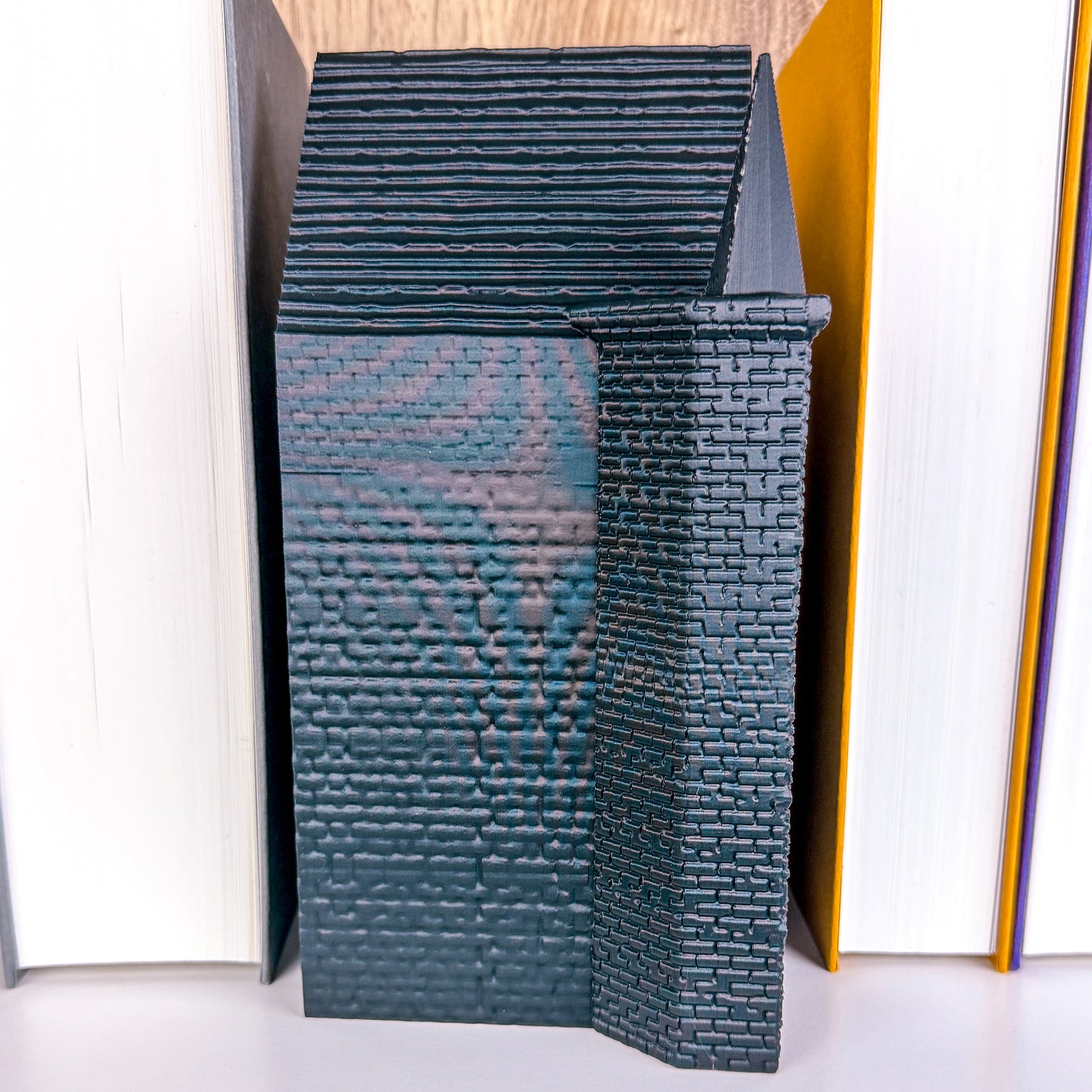 Kathedrale Book Nook