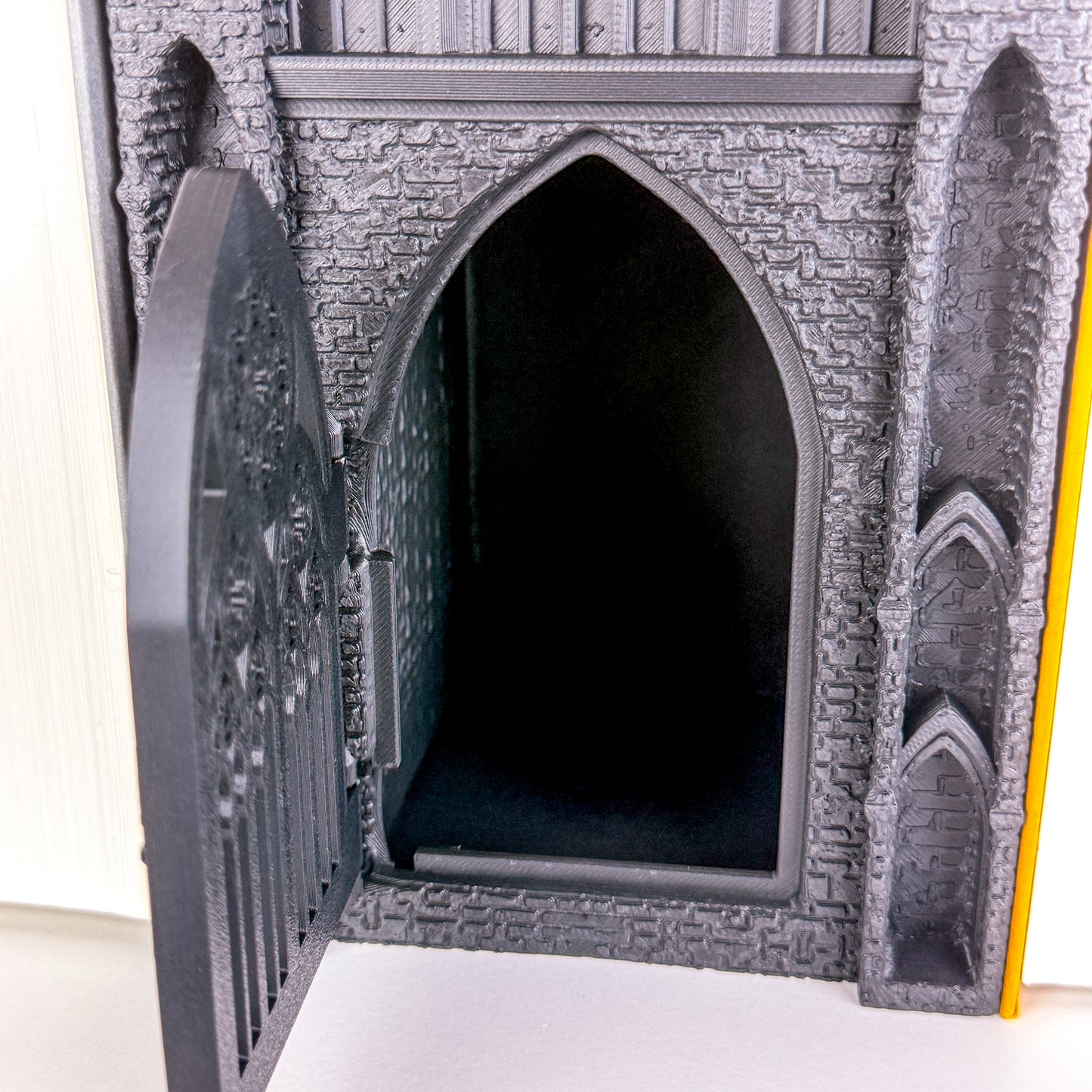 Kathedrale Book Nook