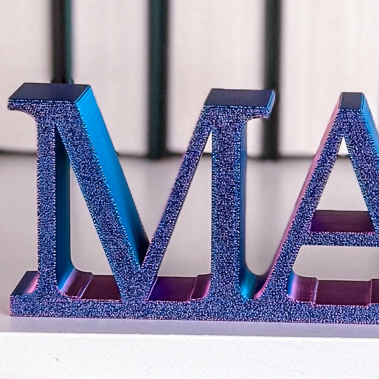 Manga Dekoaufsteller