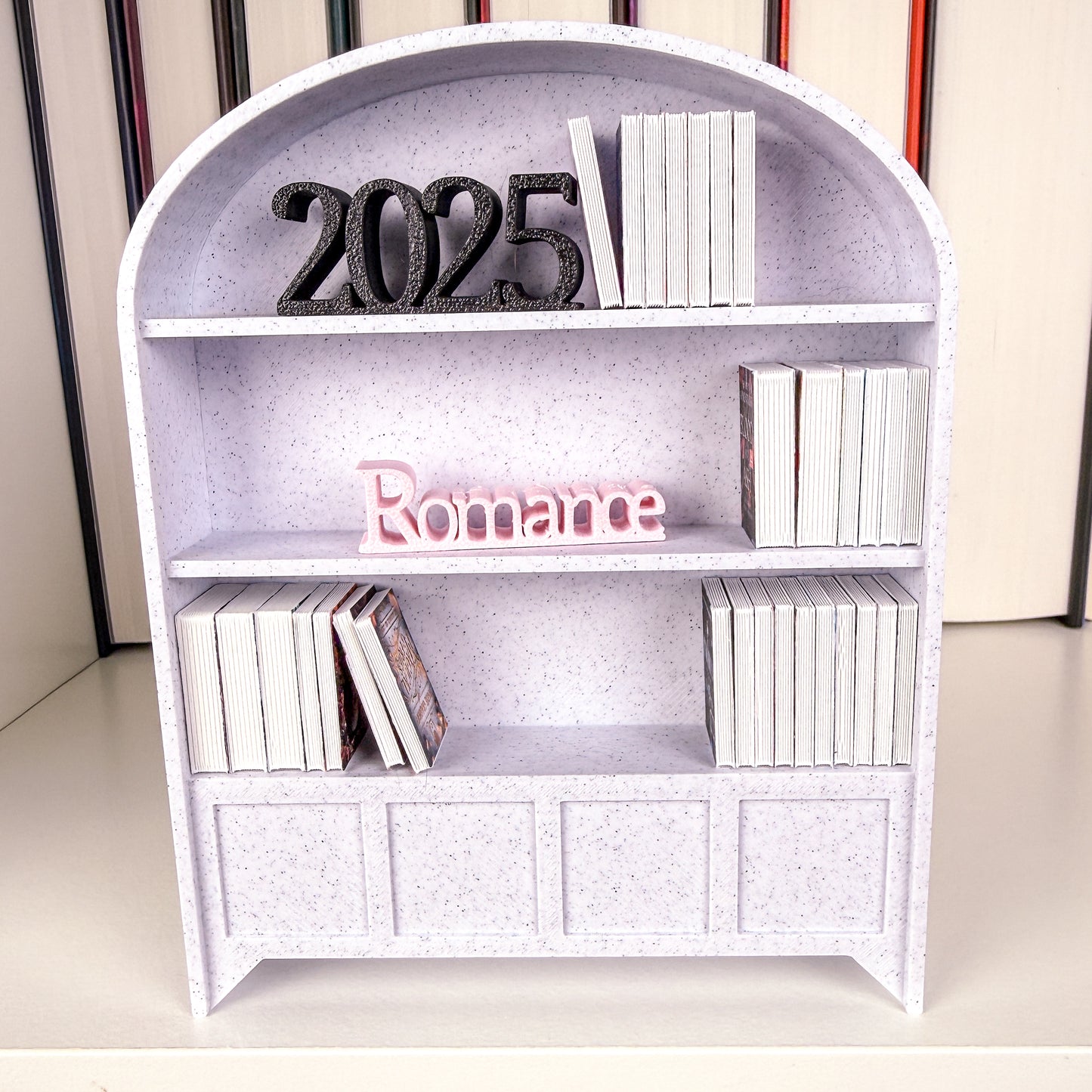 Mini Romance Dekoaufsteller