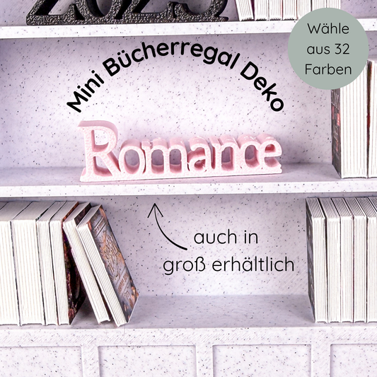 Mini Romance Dekoaufsteller