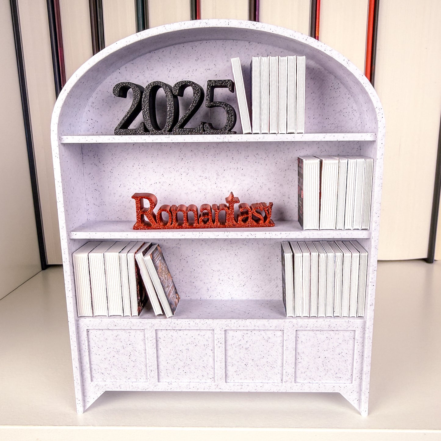 Mini Romantasy Dekoaufsteller